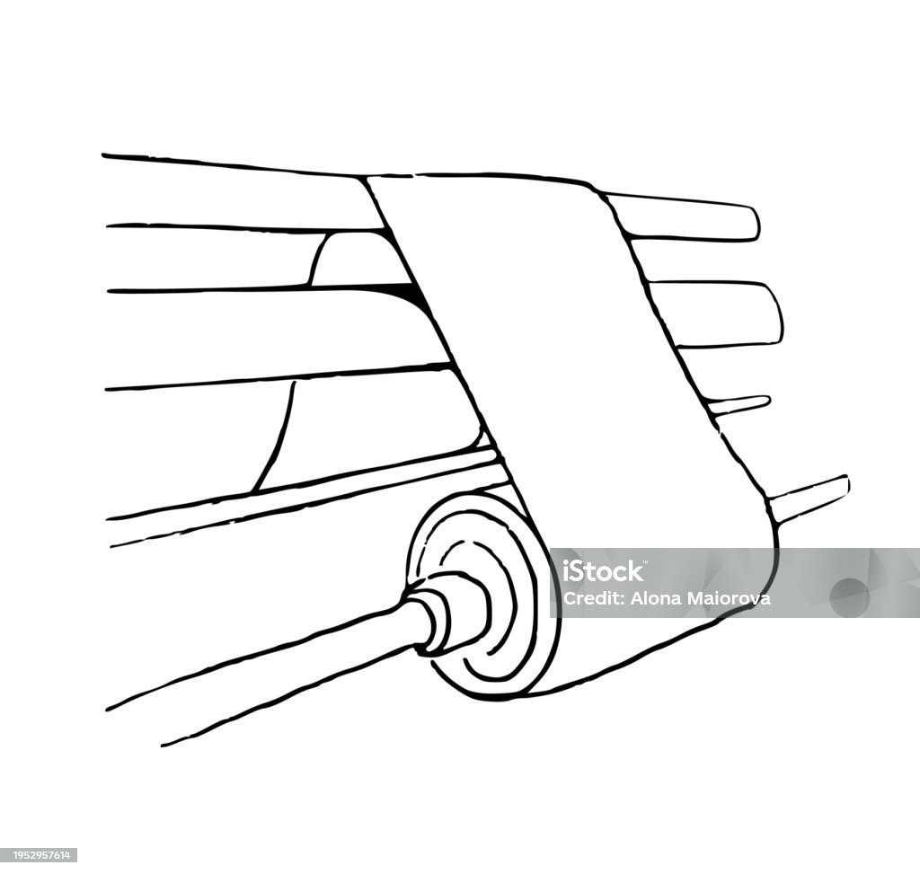 Vector Packaging Production Line Package Production Illustration Stock Illustration - Download Image Now ...