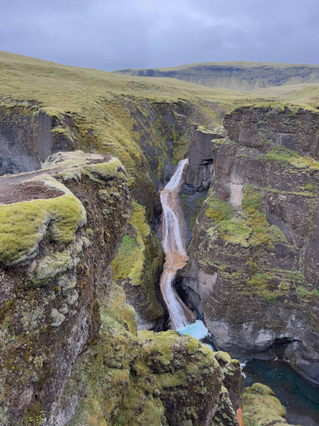 istock Fjadrargljufur Canyon 1952993803