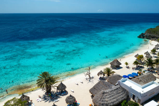 istock Cas Abao Beach, Curacao 1953025723