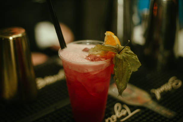 istock Cocktail stock photo 1953093458