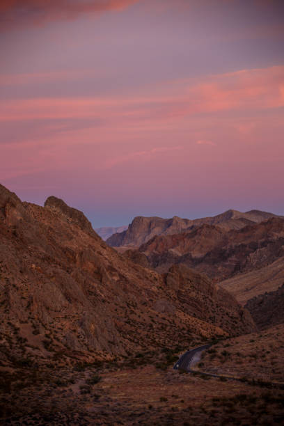 Valley of Fire State Park