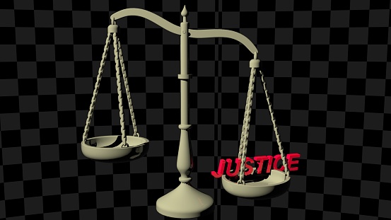 justice scale judge justice scale in court
