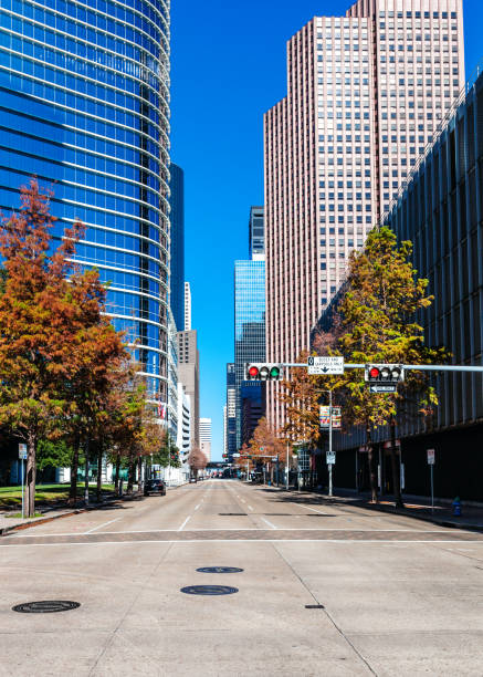 istock City Downtown - Houston, Texas 1953328870