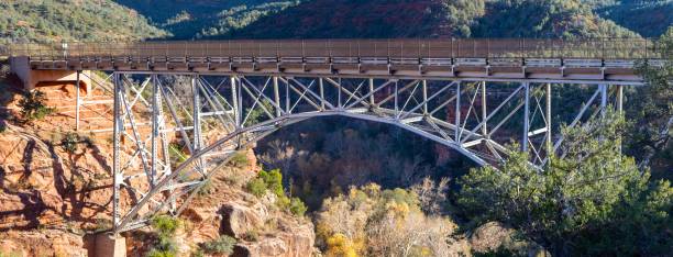 Highway 89 Sedona Arizona Southwest USA National Register of Historic Places