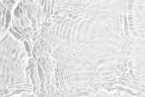 istock abstract white color water wave, natural swirl pattern texture, background photography 1953614674