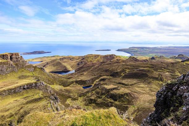 istock A Majestic Journey Through Quiraing’s Rugged Terrains 1953671160