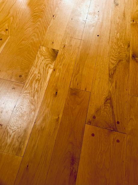 istock White Oak Hardwood Floors 1953692321