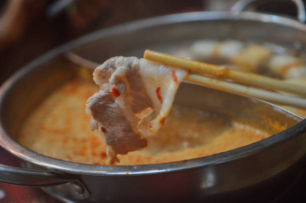 south asia shabu shabu