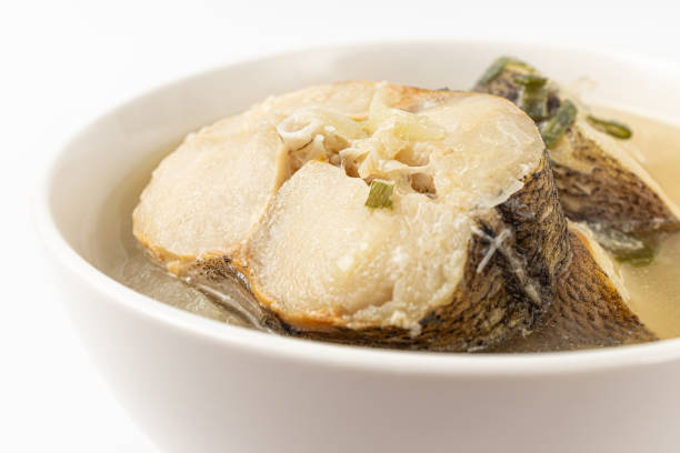 Daegu Tang 20+ Tang Cod Stock Photos, Pictures & Royalty-Free Images - iStock