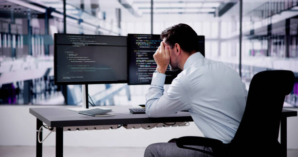 Stressed In Coding 420+ System Matrix Ue Stock Photos, Pictures & Royalty-Free Images - iStock