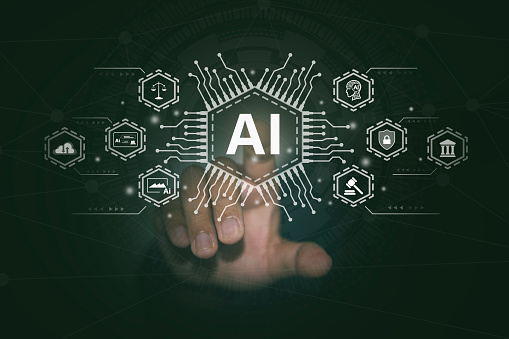 AI technology, the use of AI in every industry and every business Fast and reduce work time Find information quickly and accurately Provide more detailed and accurate knowledge recommendations with AI