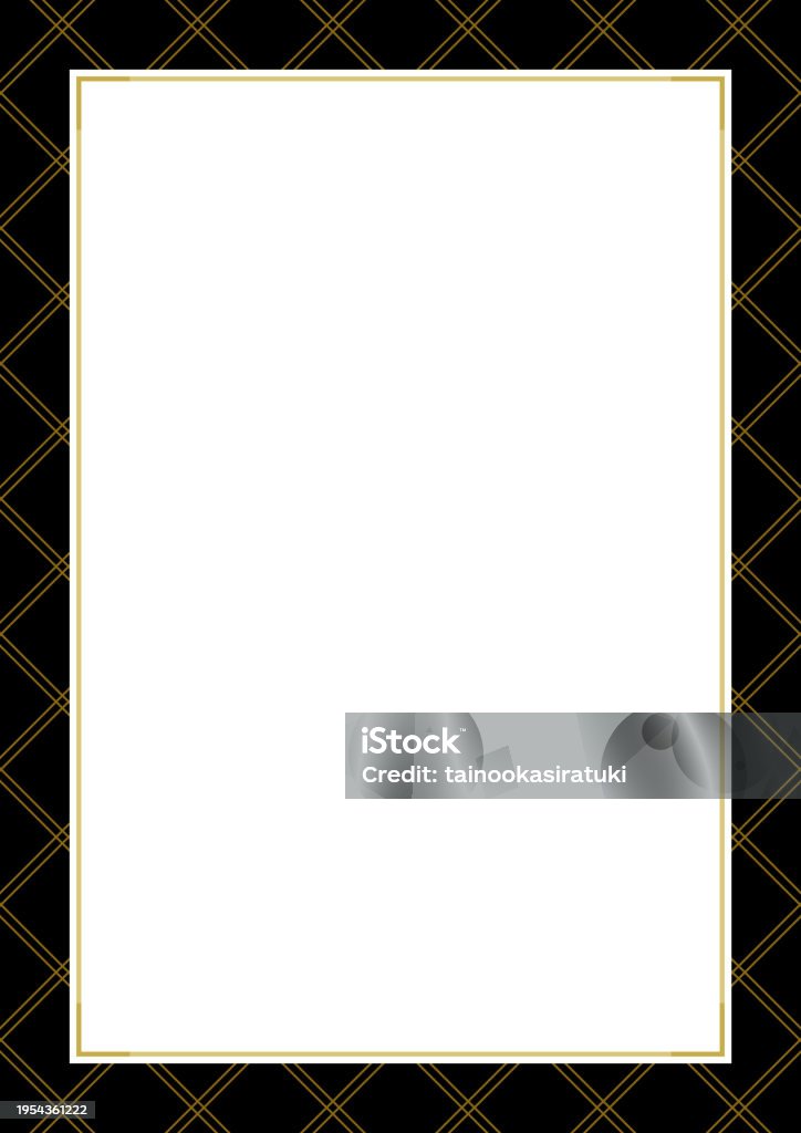 Simple Design Background Illustration Material Stock Illustration ...