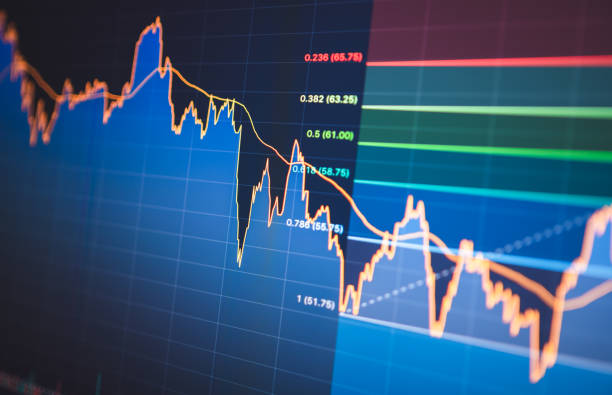 istock Applied next generation of AI to business financial technology 1954417228