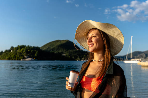 istock Caffeine meets the coastline 1954428106