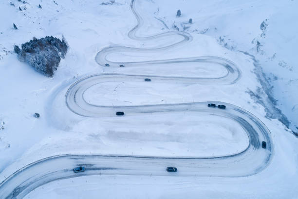istock Winter driving conditions 1954461798