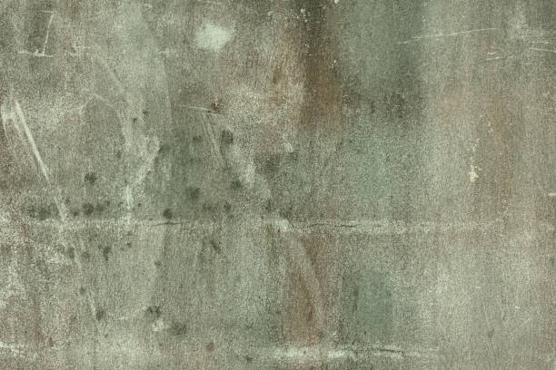 istock Old concrete white-black-gray wall textures for background with cracks textures,Abstract backgrounds. 1954526147