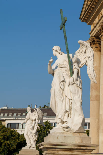 istock Karlskirche Vienna Austria 1954562649