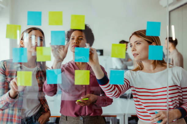 istock They believe in constant innovation 1954618976