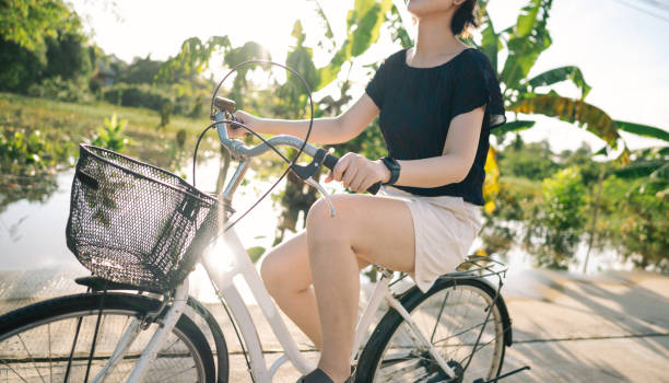istock My happy summer activity cycling 1954624971