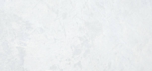 istock Blank white grunge cement wall texture background, banner, interior design background, banner 1954628325
