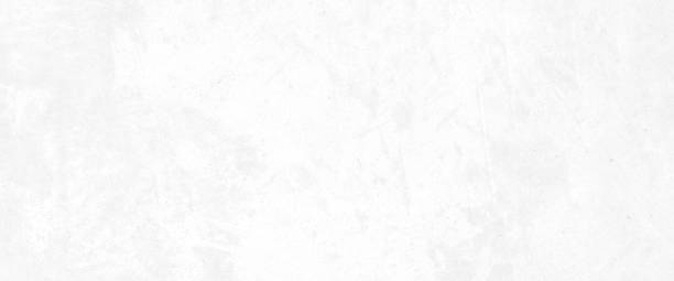 istock Blank white grunge cement wall texture background, banner, interior design background, banner 1954632779