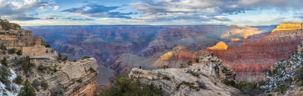 istock Grand Canyon National Park 1954727812