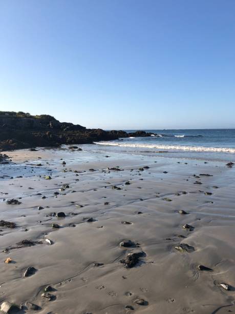 istock Beach in Kennebunkport, Maine 1954759289