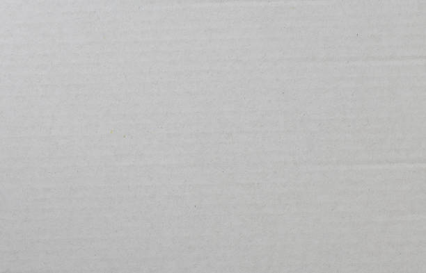 istock Bright paper, white paper texture as background or texture. 1954774896