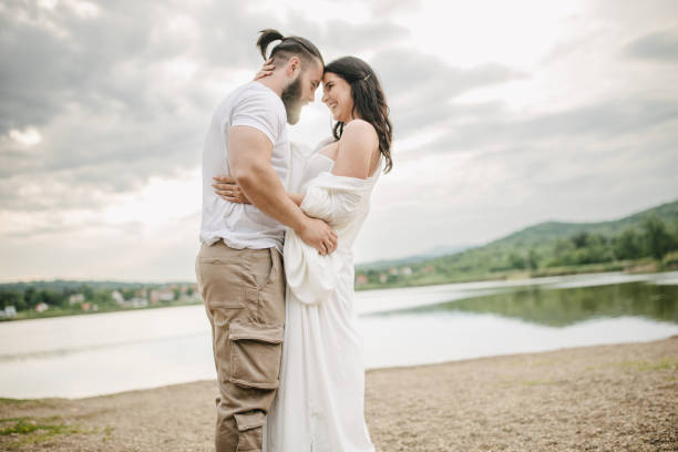 istock Couple in love 1954803052