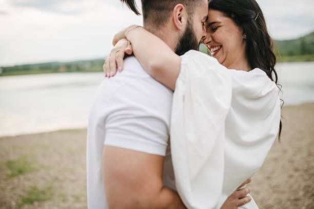 istock Couple in love 1954820513