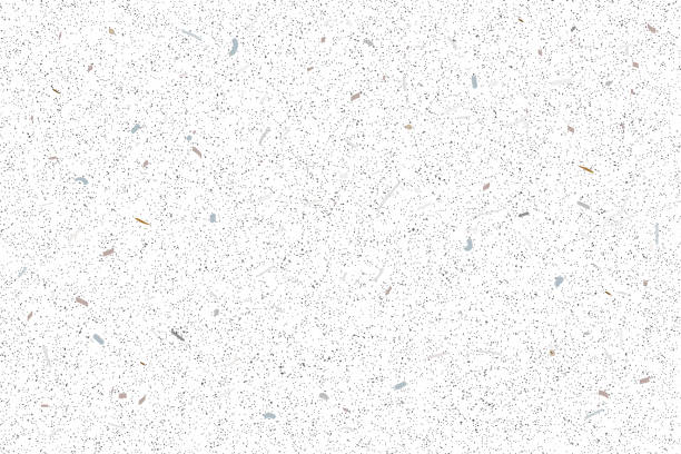 Sustainable recycled craft seamless pattern. Paper texture cardboard background. Grunge old paper surface. Vector texture package Sustainable recycled craft seamless pattern. Paper texture cardboard background. Grunge old paper surface. texture package recycled material stock illustrations