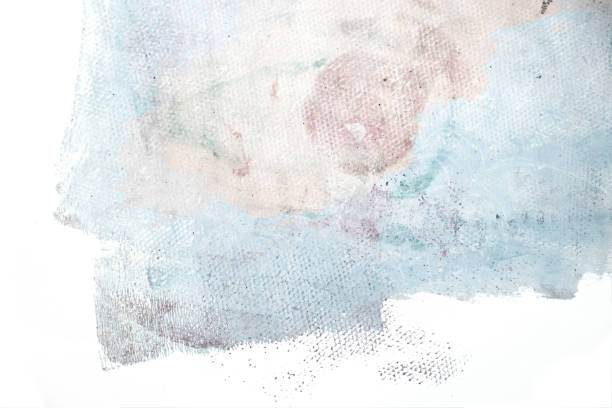 istock Abstract gel printed colorful backgrounds with a grunge-like look 1954934441
