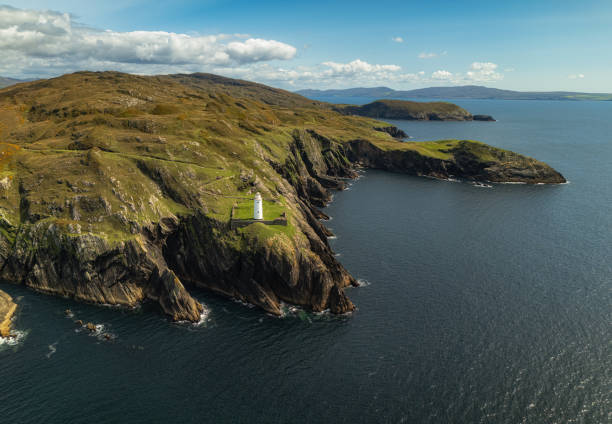 istock Ardnakinna lighthouse Ireland 1955048765