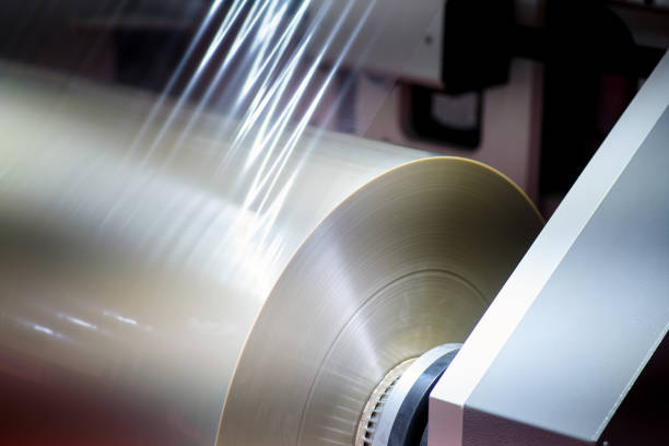 istock The process of manufacturing plastic products in automated production 1955089027