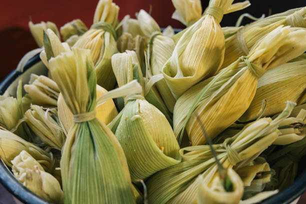 istock Traditional Peruvian food 1955137374