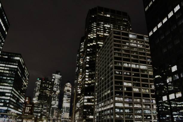 istock Lights of the Night 1955143693