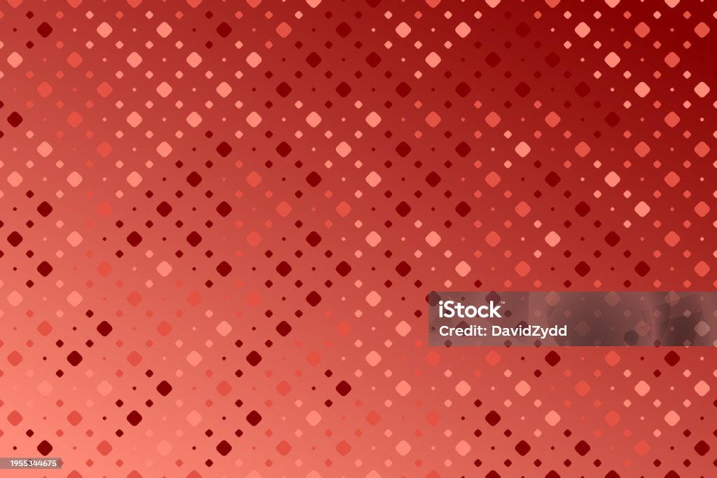 Gradiant Rounded Squre Geometrical Gradient Diagonal Square Pattern Background Design Stock ...