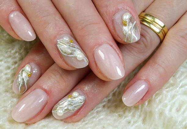 istock A professional modern gel manicure 1955435467