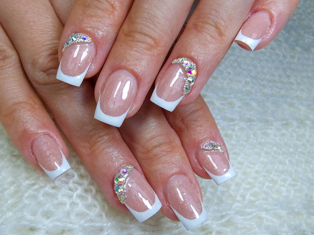 istock A professional modern gel manicure 1955435474