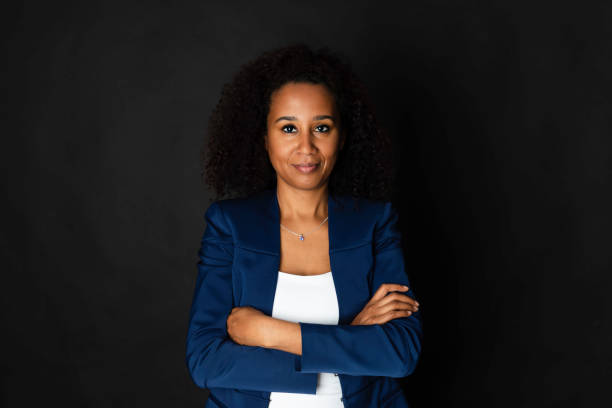 istock Businesswoman 1955571213