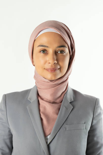 istock Muslim Woman 1955591151