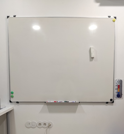 Classroom board