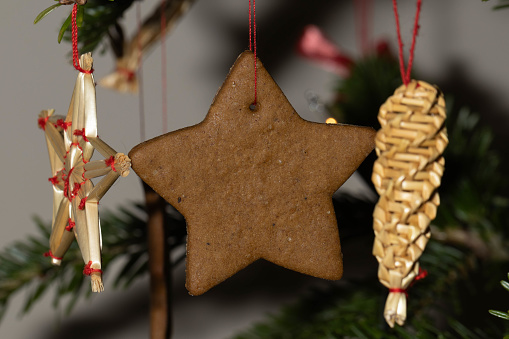 Marry Christmas, Xmas, Christman tree, decorations