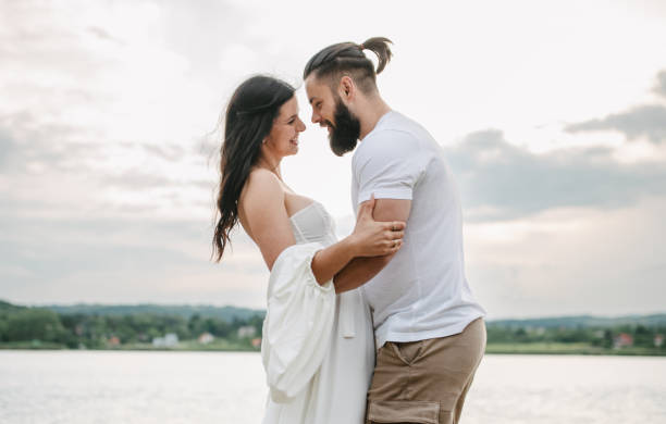 istock They are in love 1955747282