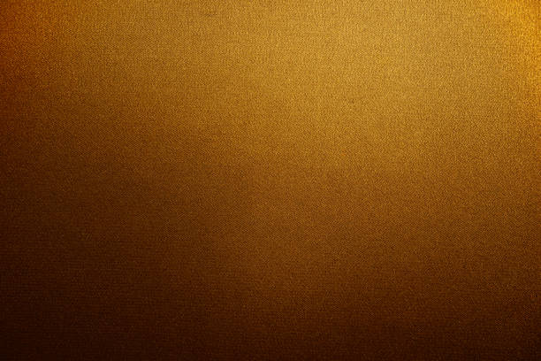 istock Black dark light brown gold copper orange yellow abstract background. Color gradient. Light, shine, glow, bright. Rough, grain. 1955755705