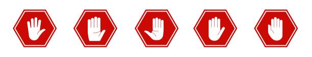 Add Block Icon 580+ Adblock Stock Photos, Pictures & Royalty-Free Images - iStock