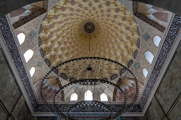 istock Juma Mosque of Shamakhi 1956136514