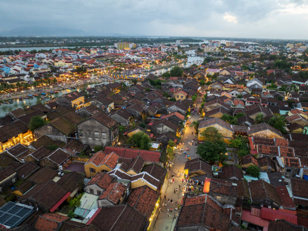 istock Hoi An Ancient Town Vietnam 1956179474