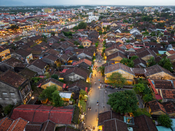 istock Hoi An Ancient Town Vietnam 1956179476