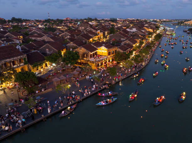 istock Hoi An Ancient Town Vietnam 1956184765